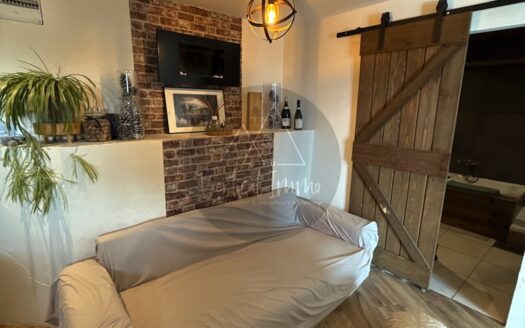 APPARTEMENT 2 pieces de 42,50 m2 – Tignes Val-Claret – Residence Genepis – Ref 2025-02