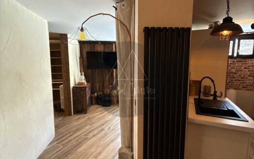 APPARTEMENT 2 pieces de 42,50 m2 – Tignes Val-Claret – Residence Genepis – Ref 2025-02